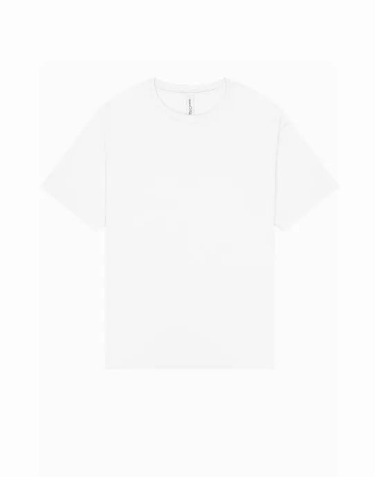 Bella + Canvas Unisex Heavy Boxy Tee CA3010 - - Customisable