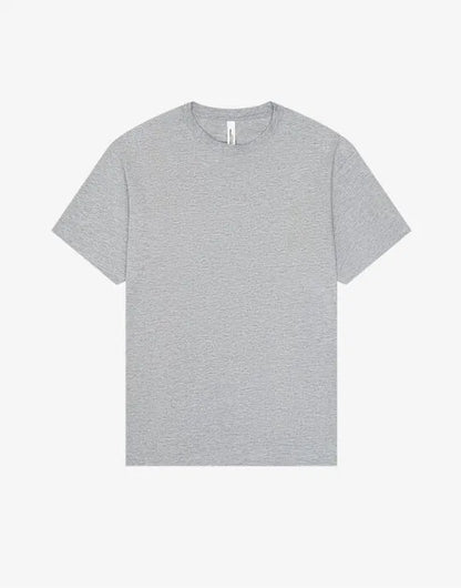 Bella + Canvas Unisex Heavy Boxy Tee CA3010 - - Customisable