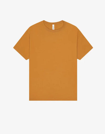 Bella + Canvas Unisex Heavy Boxy Tee CA3010 - - Customisable