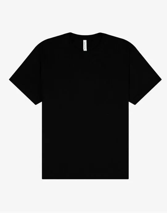 Bella + Canvas Unisex SS Heavyweight Tee CA4610 - - Customisable