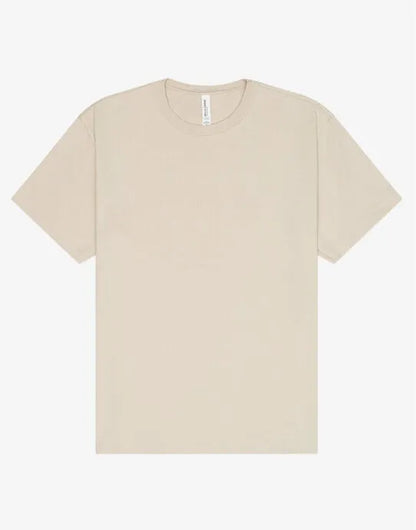 Bella + Canvas Unisex SS Heavyweight Tee CA4610 - - Customisable