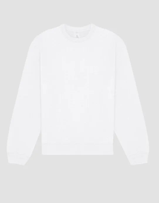Bella + Canvas Crewneck Heavy Sweat CA4711 - - Customisable Sweatshirts
