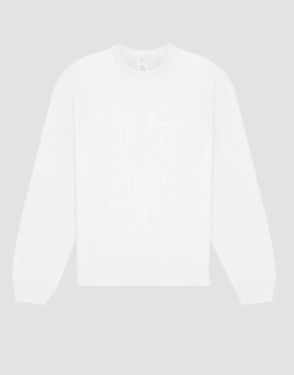 Bella + Canvas Crewneck Heavy Sweat CA4711 - - Customisable Sweatshirts