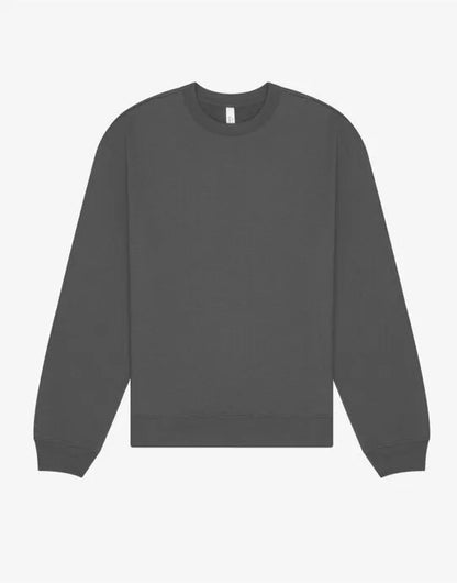 Bella + Canvas Crewneck Heavy Sweat CA4711 - - Customisable Sweatshirts