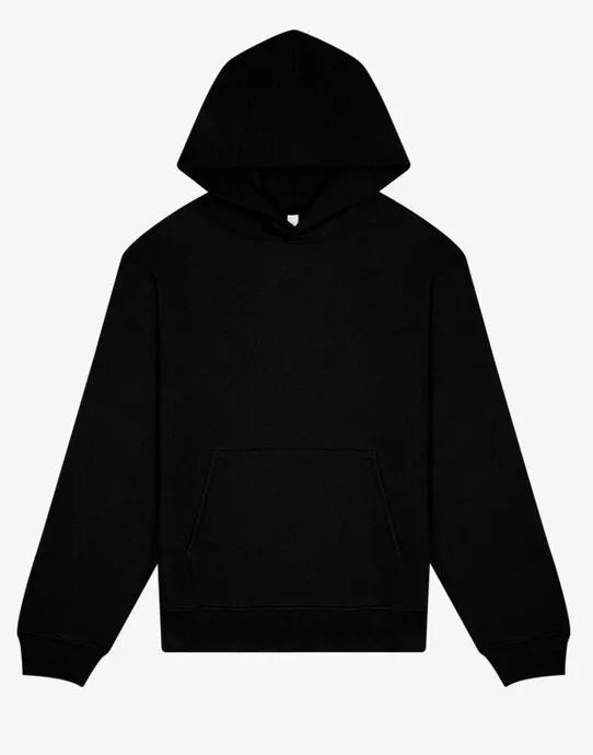 Bella + Canvas Unisex Pullover Hoodie CA4719 - - Customisable Hoodies