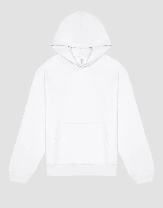 Bella + Canvas Unisex Pullover Hoodie CA4719 - - Customisable Hoodies