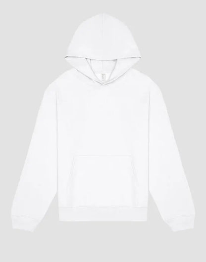 Bella + Canvas Unisex Pullover Hoodie CA4719 - - Customisable Hoodies