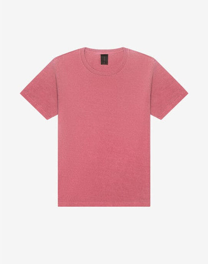 Washed Red