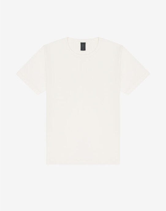 Bella + Canvas Unisex Heavy Dry Dye Tee - CA4810GD - Vintage White - Customisable UNISEX T-SHIRT