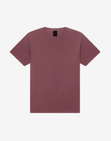 Washed Maroon