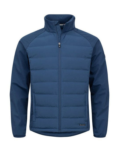 Ensign Blue