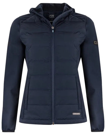 Dark Navy