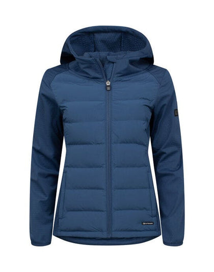 Ensign Blue