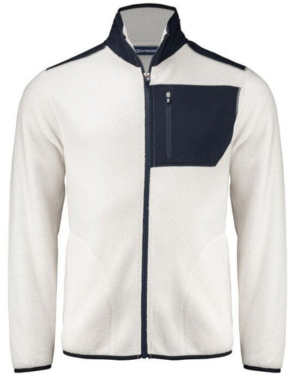 Shell White