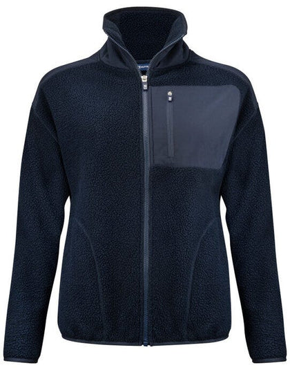 Dark Navy
