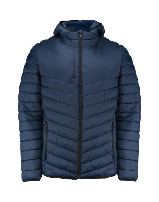 Cutter &amp; Buck - Mount Adams Jacket Men - Dark Navy - Customisable Jackets