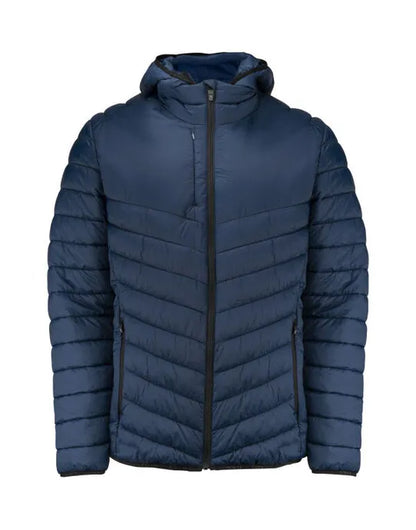 Cutter &amp; Buck - Mount Adams Jacket Men - Dark Navy - Customisable Jackets