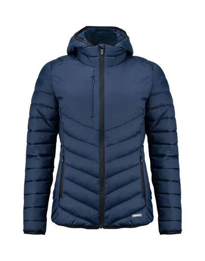 Cutter &amp; Buck - Mount Adams Jacket Women - Dark Navy - Customisable Jackets