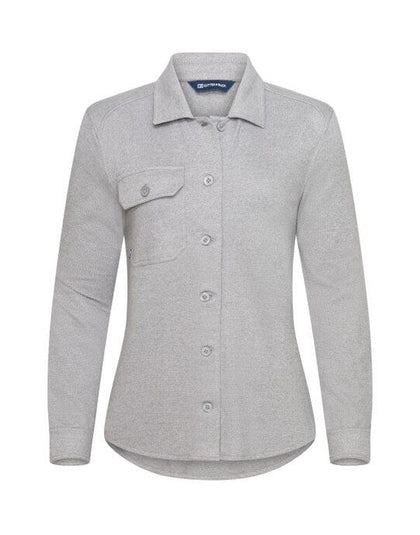 Grey Melange