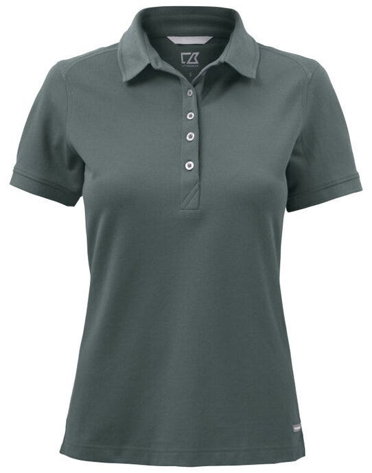 Advantage Polo Women - CB354419 - Pistol - Customisable Polo Shirts