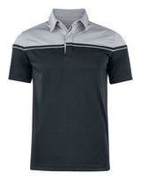 Black/Light Grey