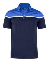 Dark Navy/Royal