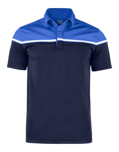 Dark Navy/Royal