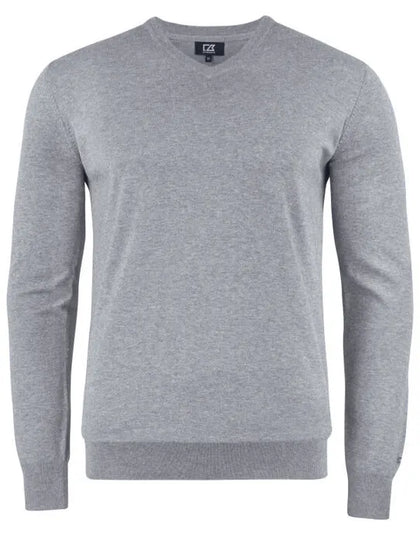 Grey Melange