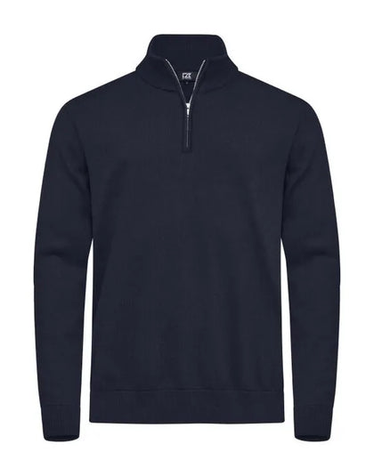 Dark Navy