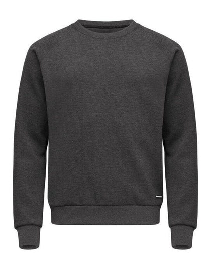 Anthracite Melange