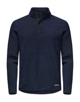 Dark Navy