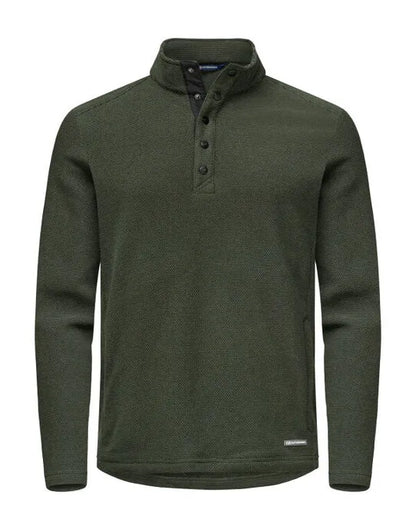 Cutter &amp; Buck - Hunts Point Fleece Men - Ivy Green - Customisable Fleeces