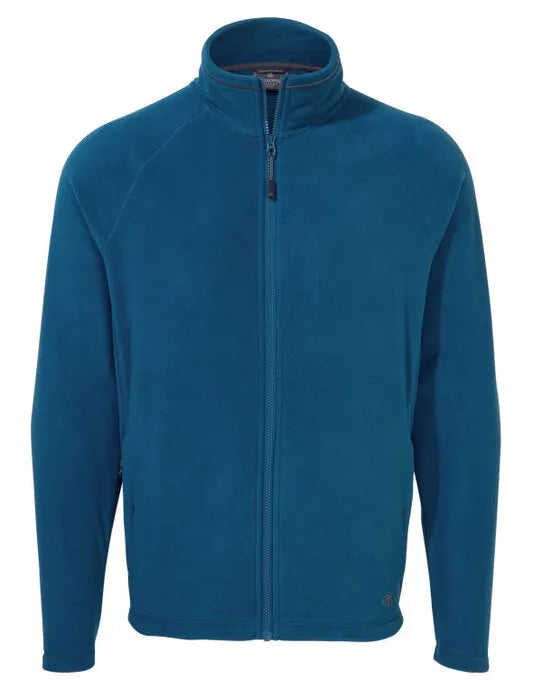 Craghoppers Expert Corey 200 Fleece Jacket cea001 - - Customisable Outerwear