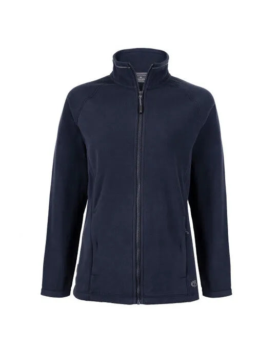 Craghoppers Expert Miska 200 Fleece cea002 - Dark Navy 18 - Customisable Outerwear