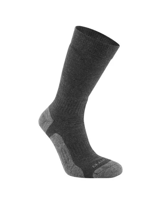 Craghoppers Expert Trek Sock ceh001 - - Customisable Socks