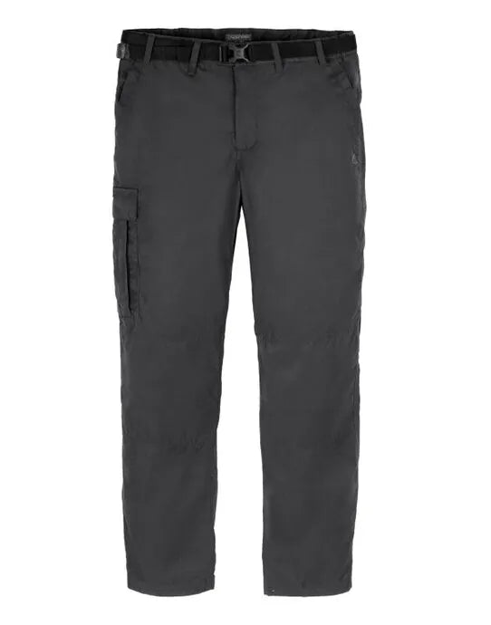 Craghoppers Expert Kiwi Tailor Trouser Long CEJ001L - - Customisable Trousers