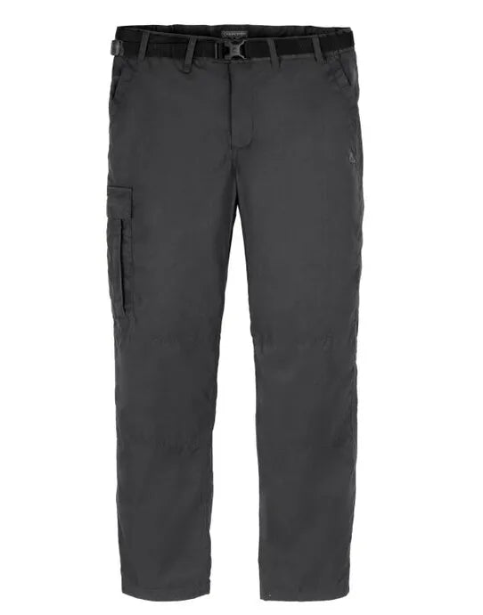 Craghoppers Expert Kiwi Tailor Trouser Regular CEJ001R - - Customisable Trousers