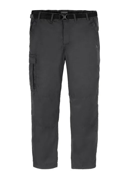 Craghoppers Expert Kiwi Tailor Trouser S CEJ001S - - Customisable Trousers