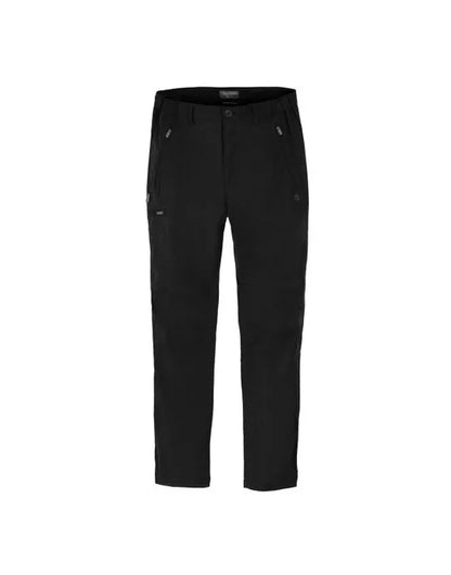 Craghoppers Expert Kiwi Stretch Trousr R CEJ003R - - Customisable Trousers