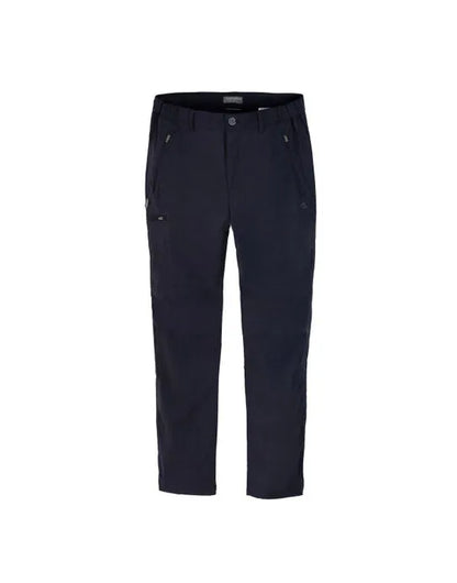 Craghoppers Expert Kiwi Stretch Trousr S CEJ003S - - Customisable Trousers