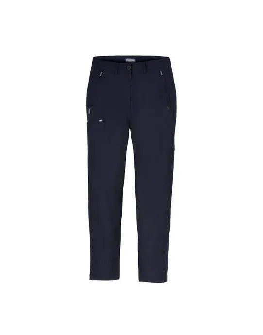 Craghoppers Expert Women Kiwi Stretch R CEJ004R - - Customisable