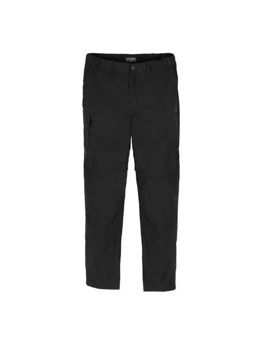 Craghoppers Expert Kiwi Convert Trous R CEJ005R - - Customisable Trousers