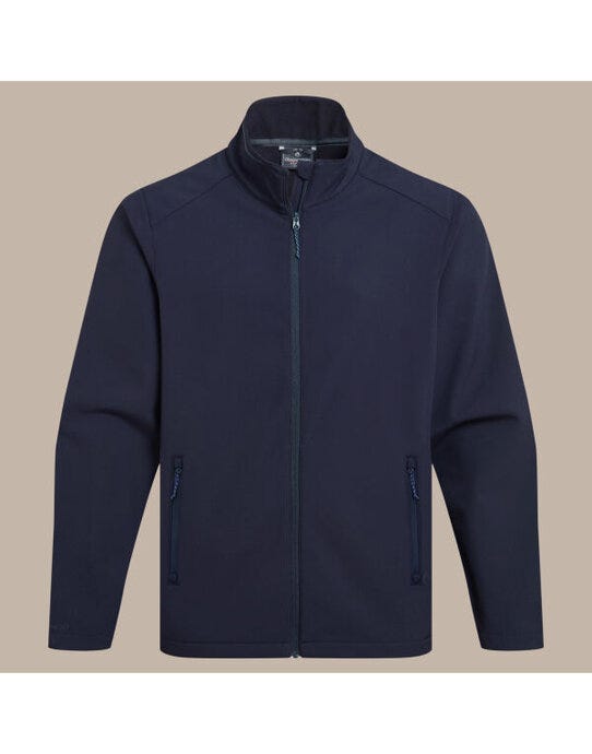 Craghoppers Expert Basecamp II SS Jacket - CEL007 - Dark Navy - Customisable MENS OUTER JACKETS