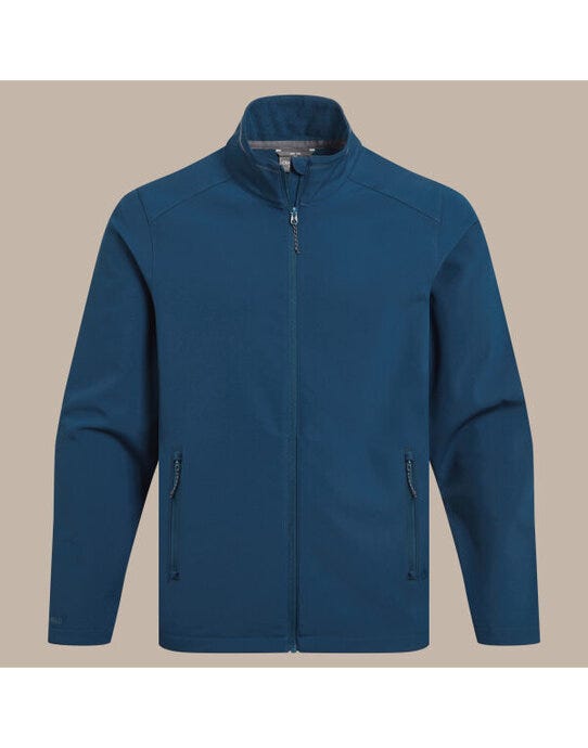 Craghoppers Expert Basecamp II SS Jacket - CEL007 - Poseidon Blue - Customisable MENS OUTER JACKETS