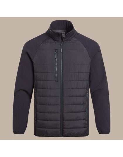 Dark Navy