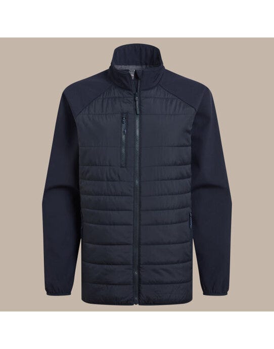 Craghoppers Expert Women CompressLiteJkt - CEN009 - Dark Navy - Customisable Ladies Jackets