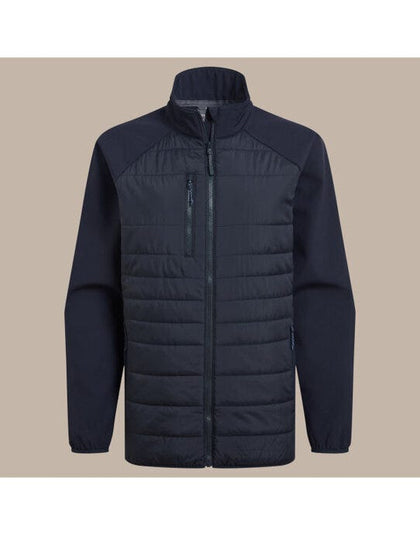 Dark Navy