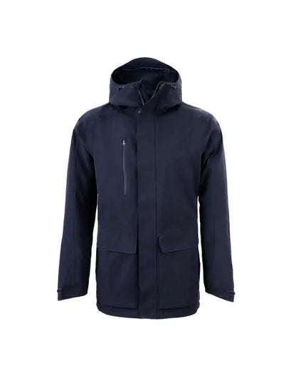 Craghoppers Expert Kiwi Pro 3in1 Jacket CEP003 - Dark Navy - Customisable Jacket