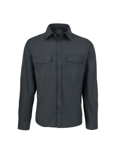Craghoppers Expert Kiwi LS Shirt CES001 - - Customisable Shirts