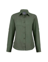 Dark Cedar Green